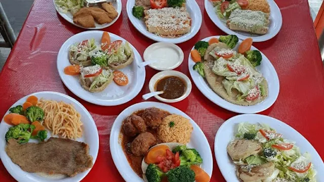 EL RINCON DE MARIO "Alimento Divino"