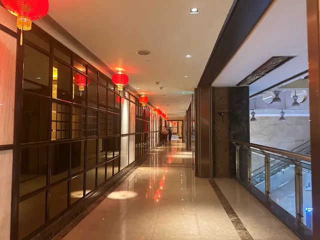 Lei Garden Restaurant