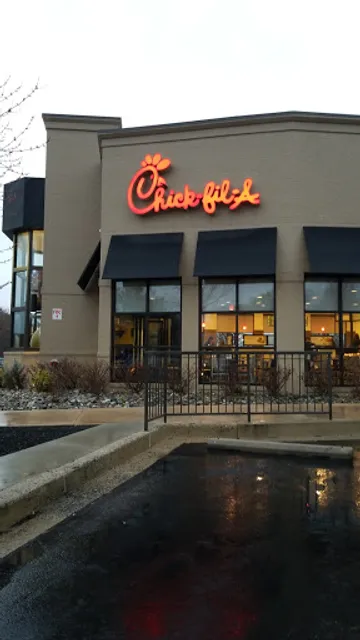 Chick-fil-A