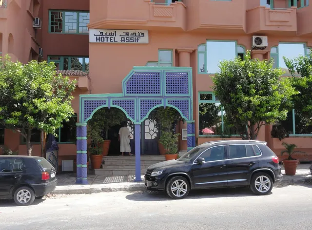 Hotel Assif