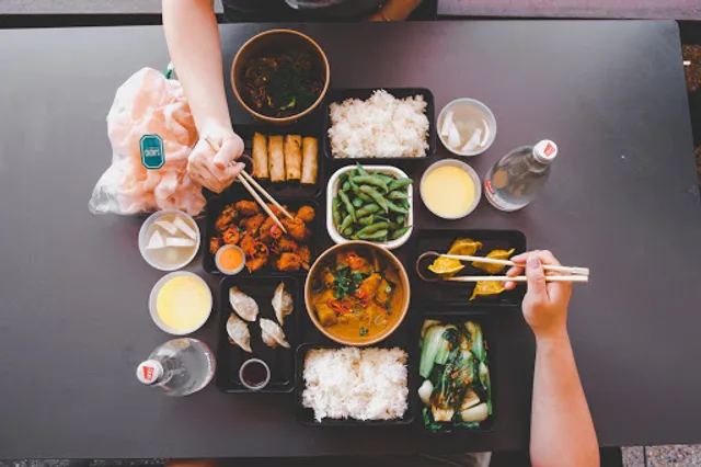 ZESTY PANTRY- CITY BEACH