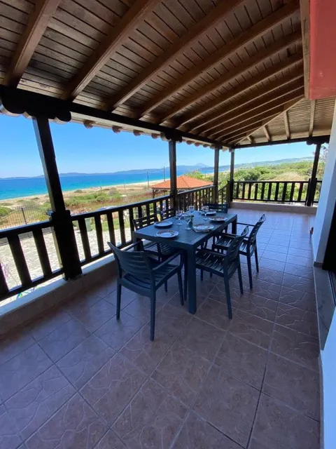 Sea View Villa Anastasia