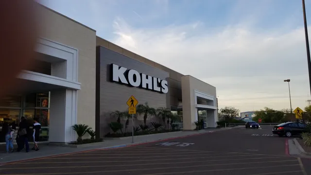 Kohl's