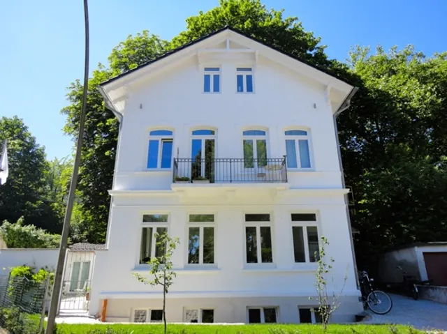 Apartments Blankenese