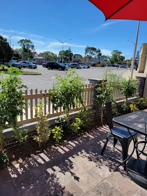 Seven Brothers Oceanside LLC