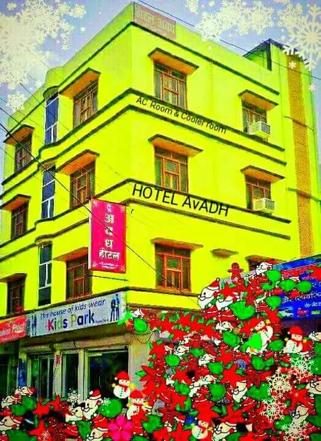 Hotel Avadh