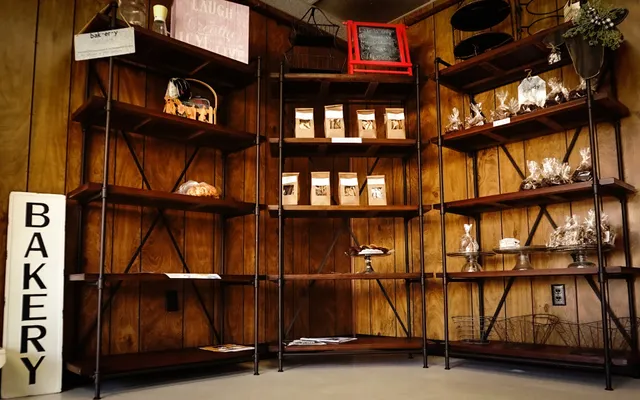 Alma Bakery & Sweet Shoppe