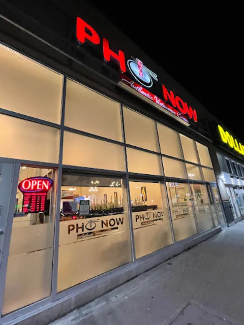 Pho Now