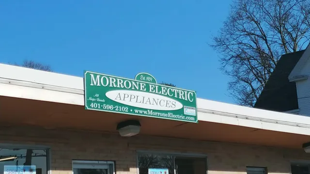 Morrone Electric
