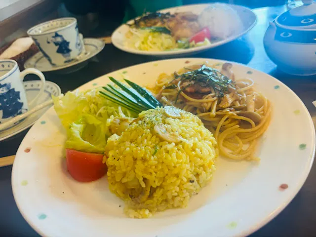 コーヒーハウスセイカ