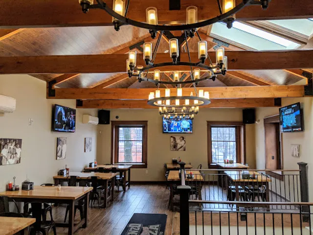 Lorenzo and Sons Pizza | West Chester