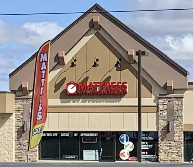 Mattress By Appointment - Hudson, WI