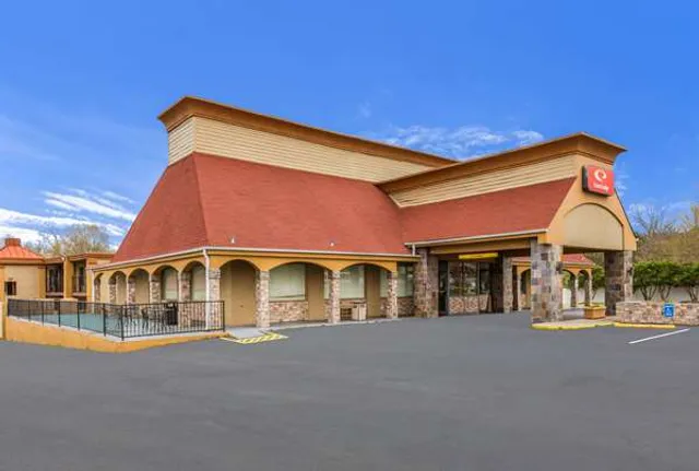 Econo Lodge Salisbury South