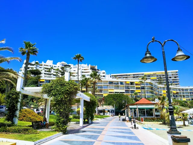 Apartment Castillo San Carlos