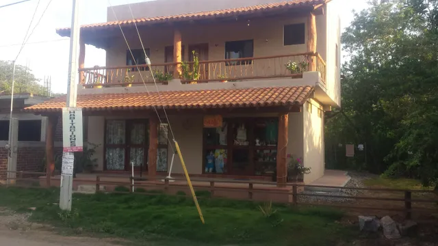 Casa Sandy