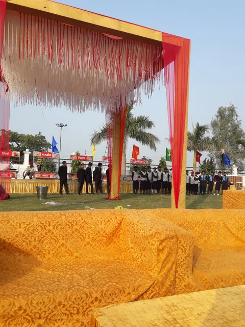 Pardeep Marriage Palace