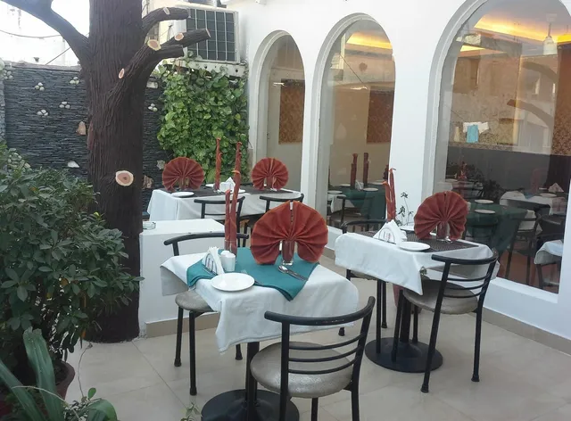 Hotel Surya International