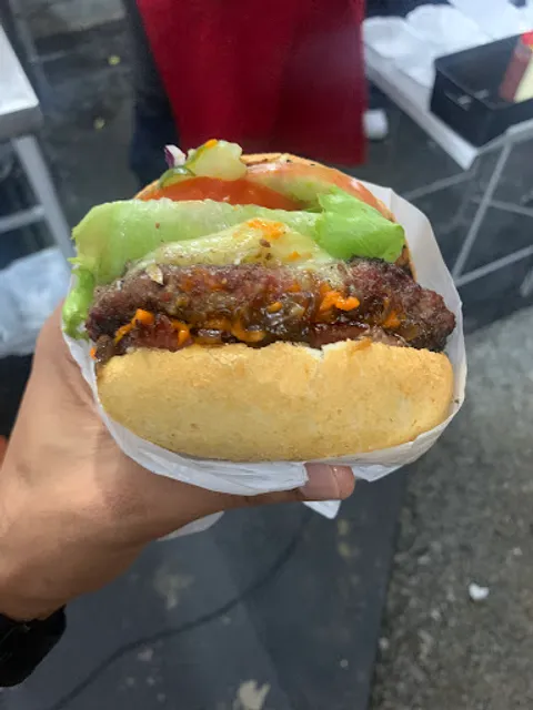 Ponto Do Gordo Hamburgueria