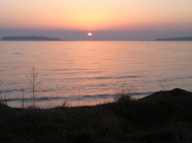 Ferienhaus/ Ferienwohnung Blaues Haus Neu Reddevitz Familie Krüger/Lenfert