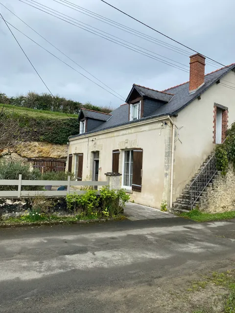 Pierre Gasnier Vins de Vouvray