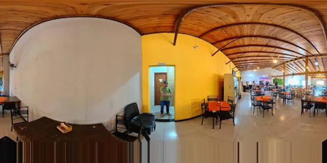 Restaurante e Pizzaria Fogão a Lenha