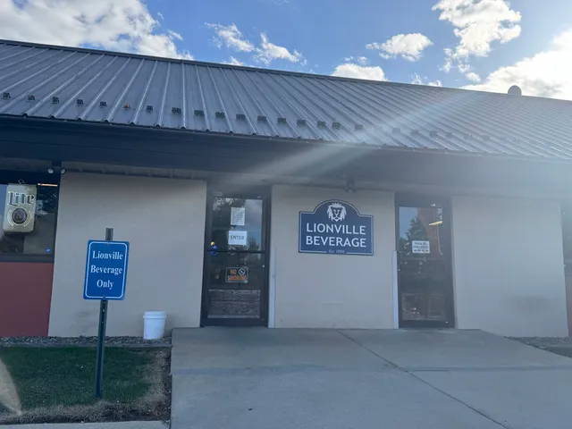Lionville Beverage