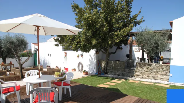 Casa dos Paquetes - Turismo em espaço rural