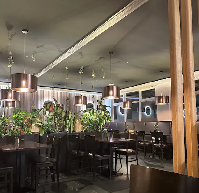 HATO Restaurant Kehl