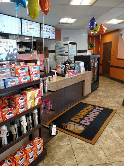 Dunkin'
