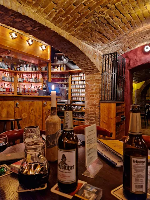 Restaurant Downtown - Gera