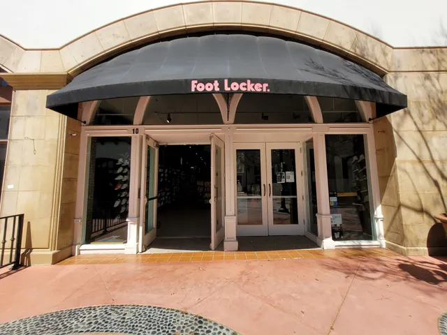 Foot Locker