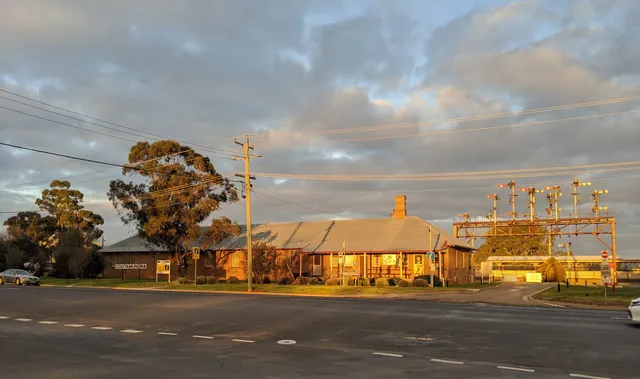 Cootamundra