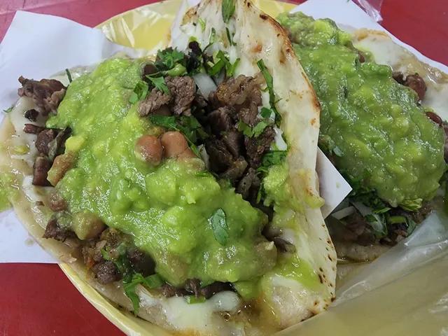 Tacos y Tortas El Poblano