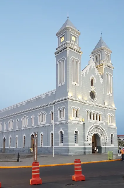 Santuário de São Francisco