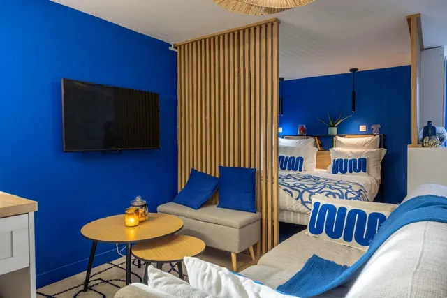 Gîte de la vicomté