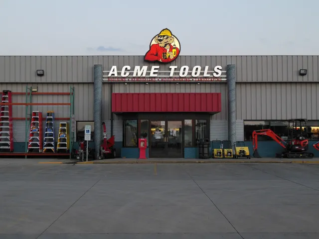 Acme Tools