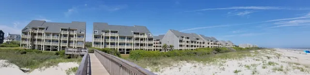 Oak Island Beach Villas HOA