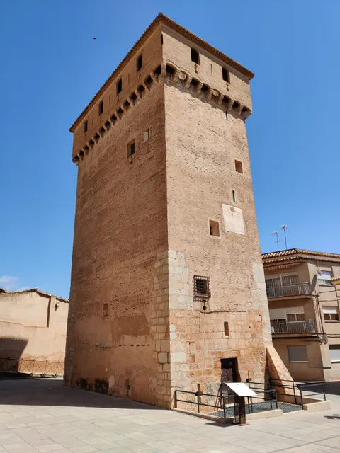 Torre de Benavites