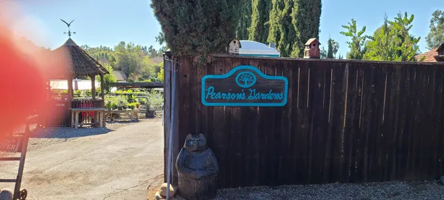 Pearson's Gardens & Herb Farm