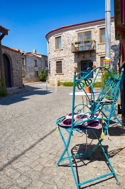 Küçükköy Kent Müzesi