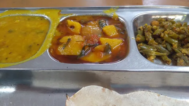 SV Mess & Paying Guest Accommodation