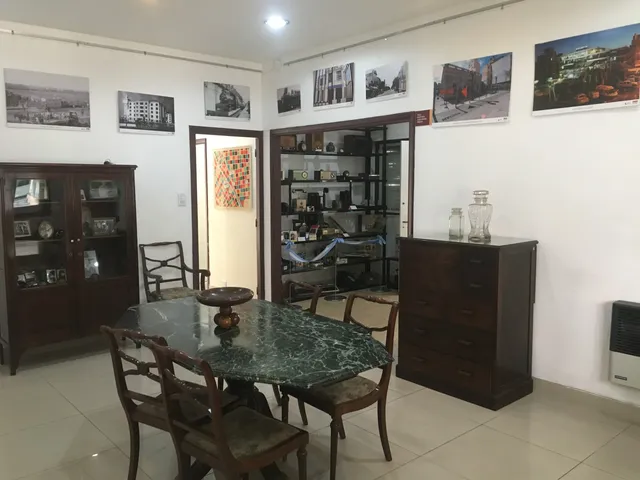 Museo Histórico Municipal Juan Piñeiro