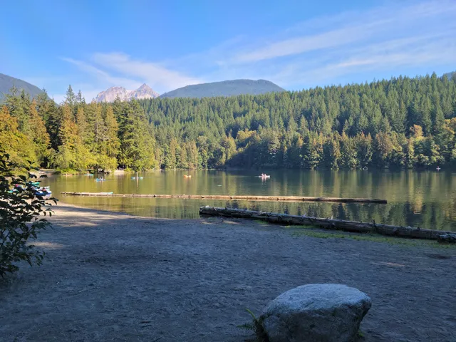 Alice Lake Provincial Park