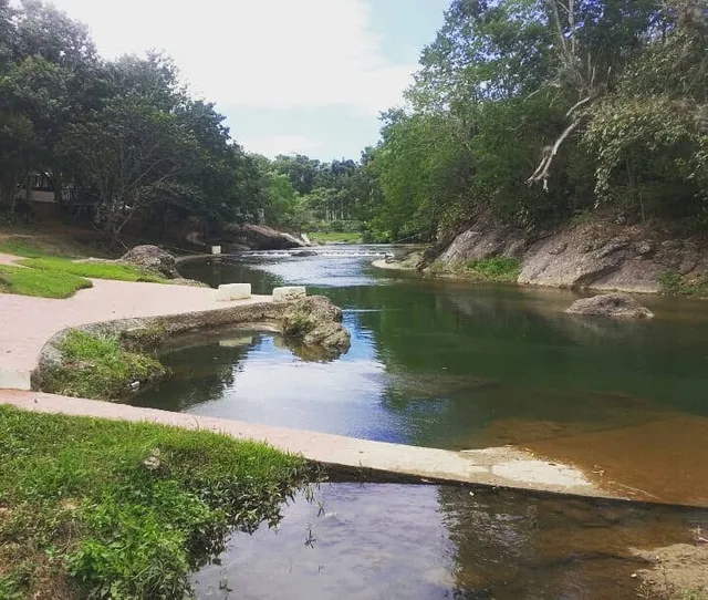 Parque Acuático La Ventana