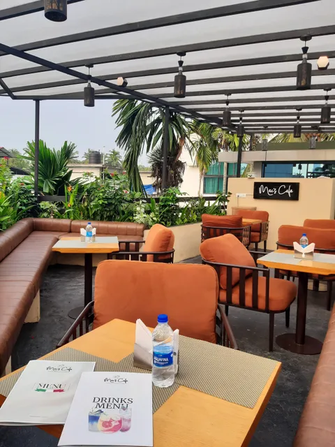 Mac's Cafe Steak House & Pizzeria