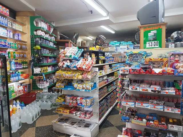 C & H Deli & Grocery