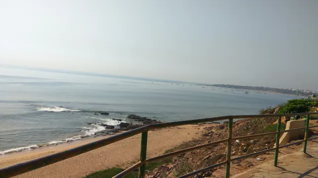Lawsons Bay Beach Park