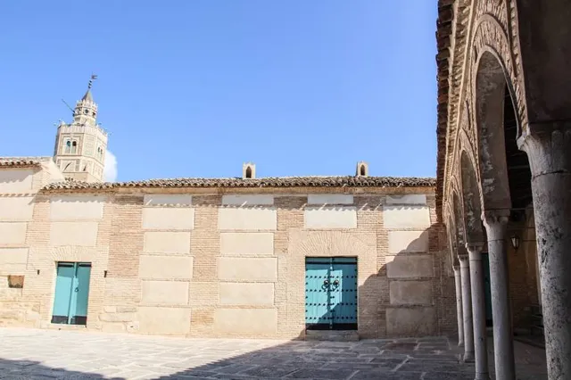 Palacio de Salvatierra