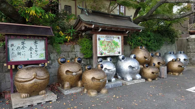 Nyoirinji