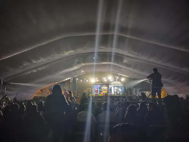 Señor Tequila Teotihuacan